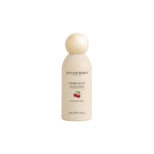 Atelier Rebul Cherry Me Up Hair & Body Mist 100 Ml Cherry