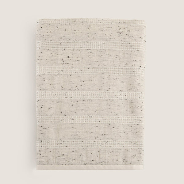 Chakra Serena Bath Towel 85X150 Cm Natural