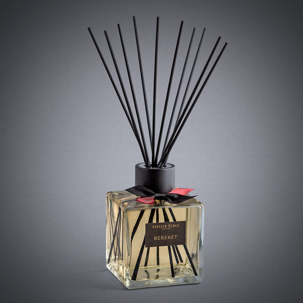 Atelier Rebul Bereket Xl Room Fragrance With Stick 2500Ml Bereket