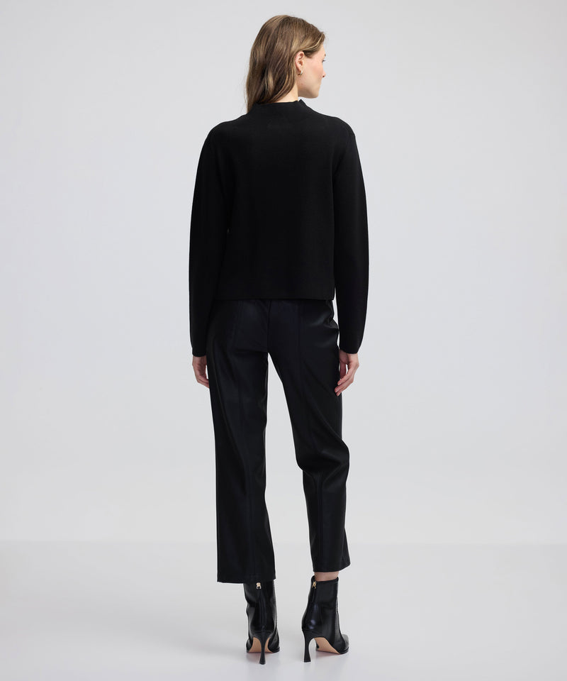 Ipekyol Basic Knitwear Black