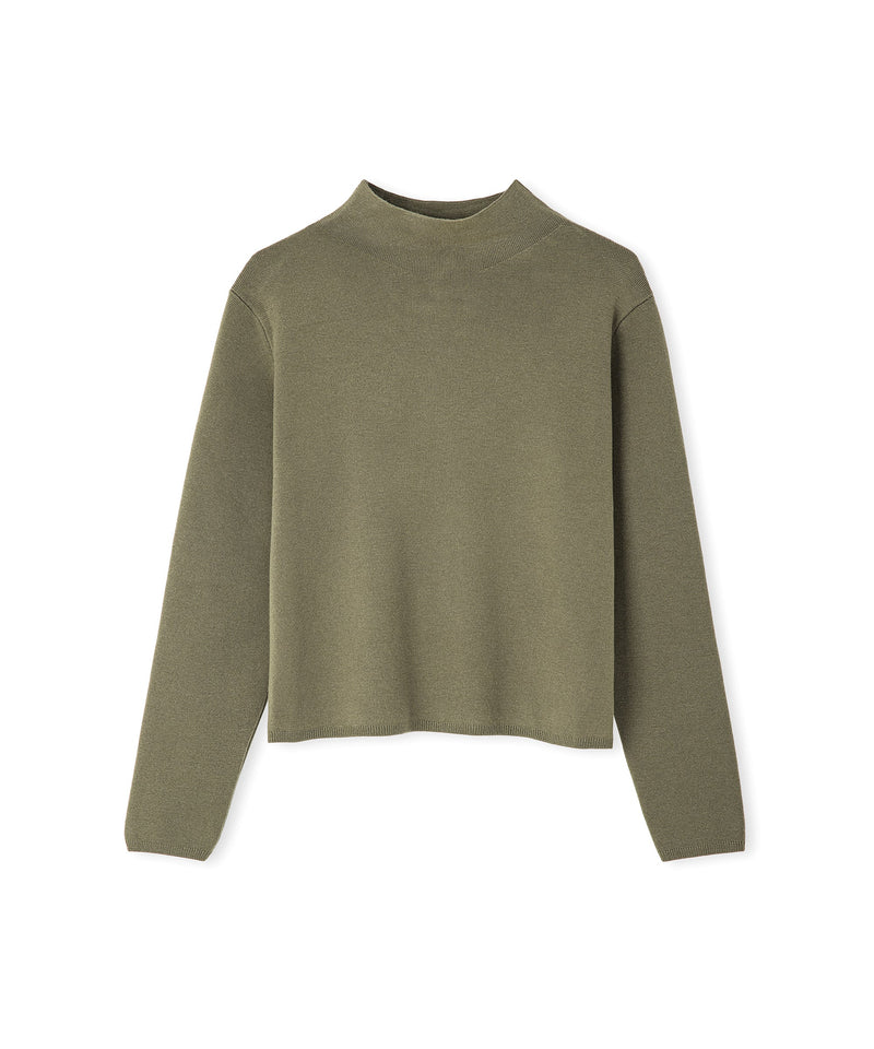 Ipekyol Basic Knitwear Green