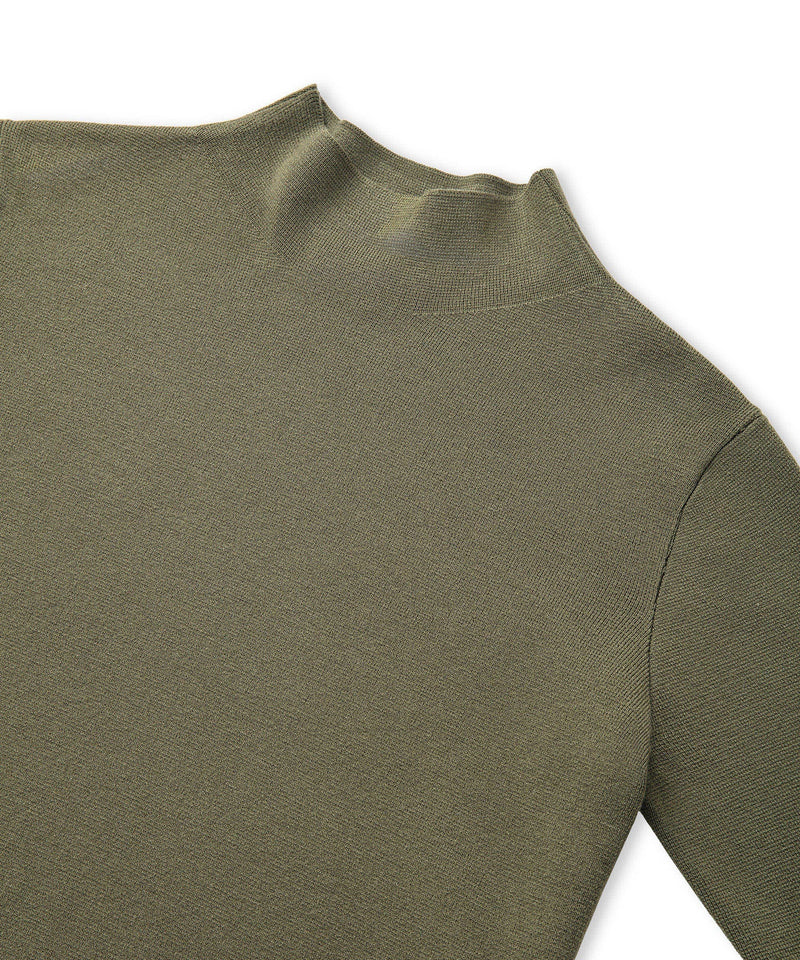 Ipekyol Basic Knitwear Green