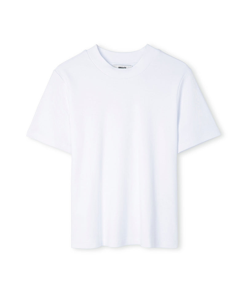 Ipekyol Basic T-Shirt White