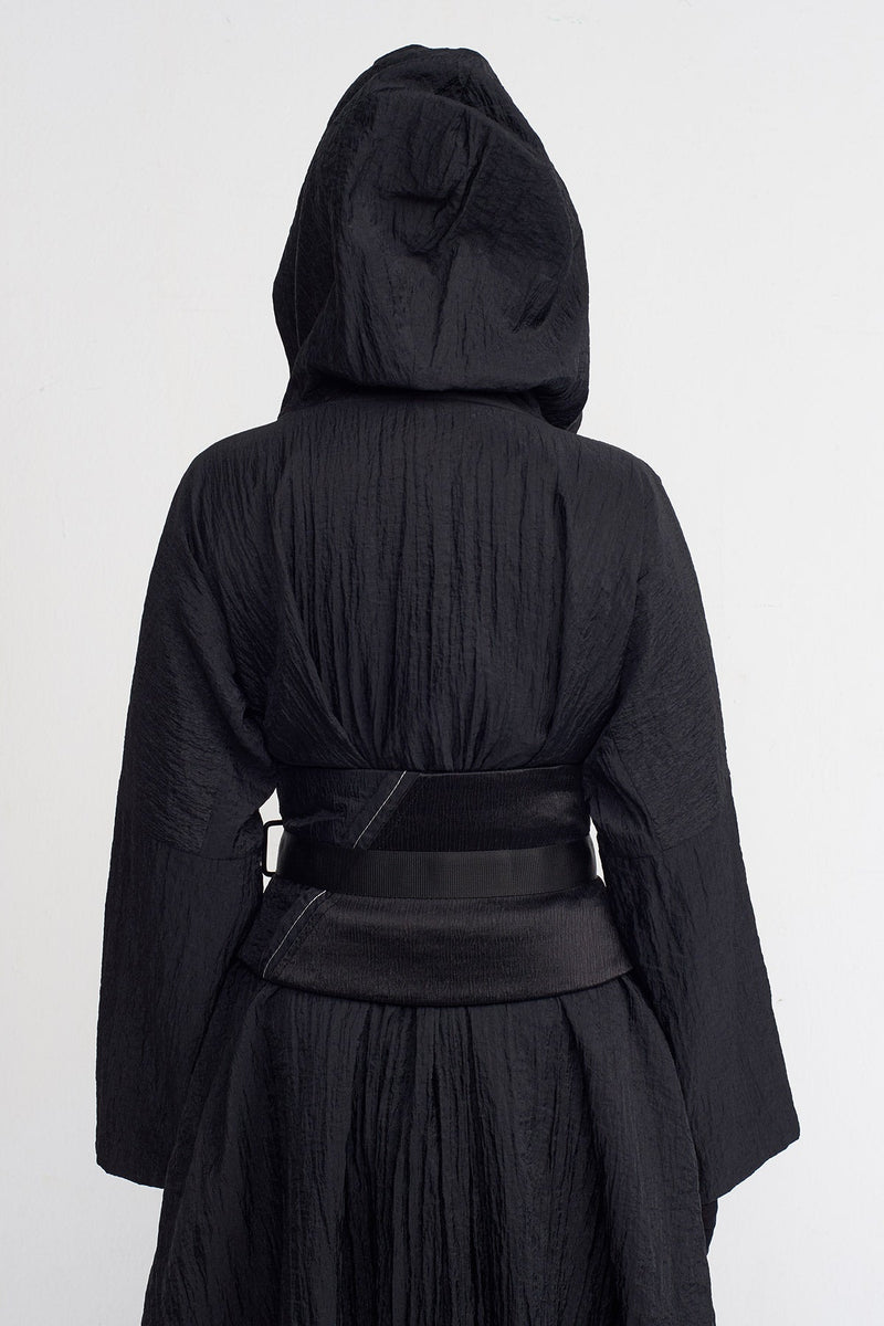Nu Accessories Black