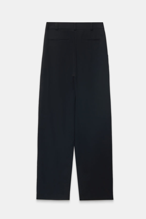 Setre Embellished Detail Trousers Black