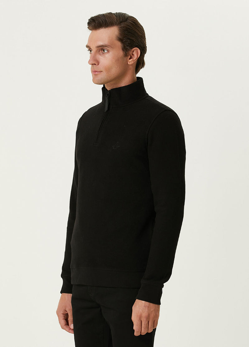 Beymen Club Men Sweatshirt Black