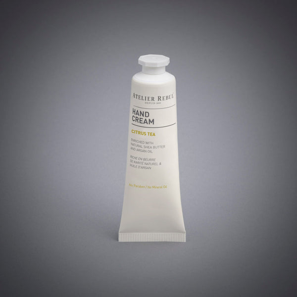 Atelier Rebul Citrus Tea Hand Cream 30Ml Citrus
