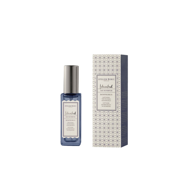 Atelier Rebul Istanbul Bosphorus Eau De Parfum 12 Ml