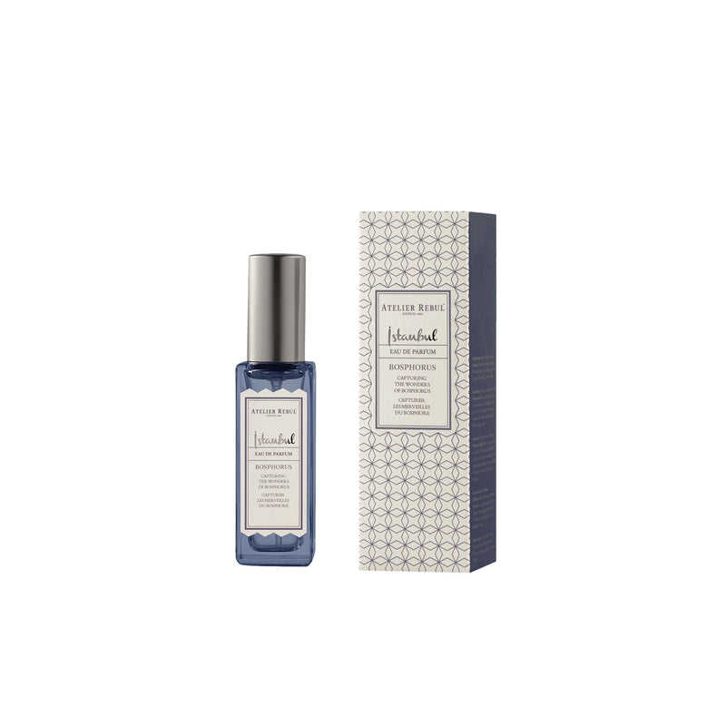 Atelier Rebul Istanbul Bosphorus Eau De Parfum 12 Ml