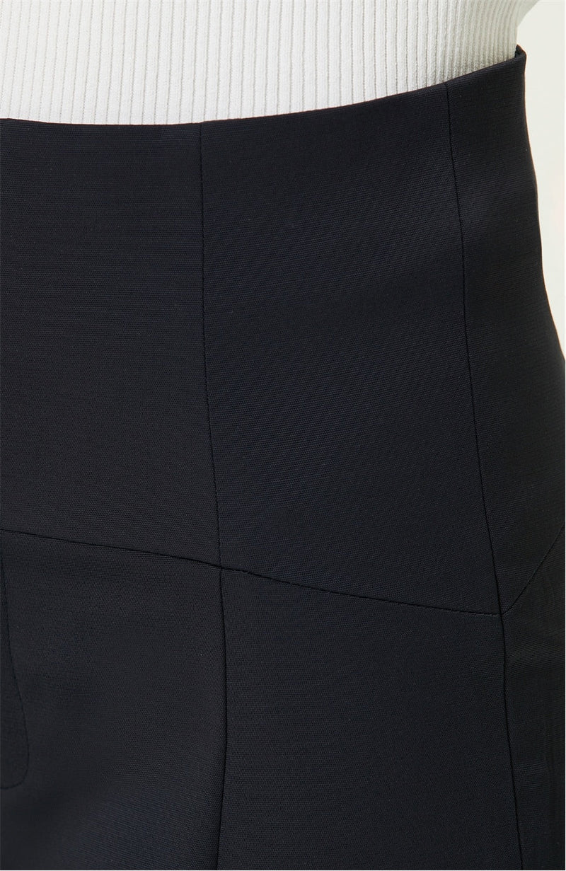 Network Regular Fit Trouser Navy Blue