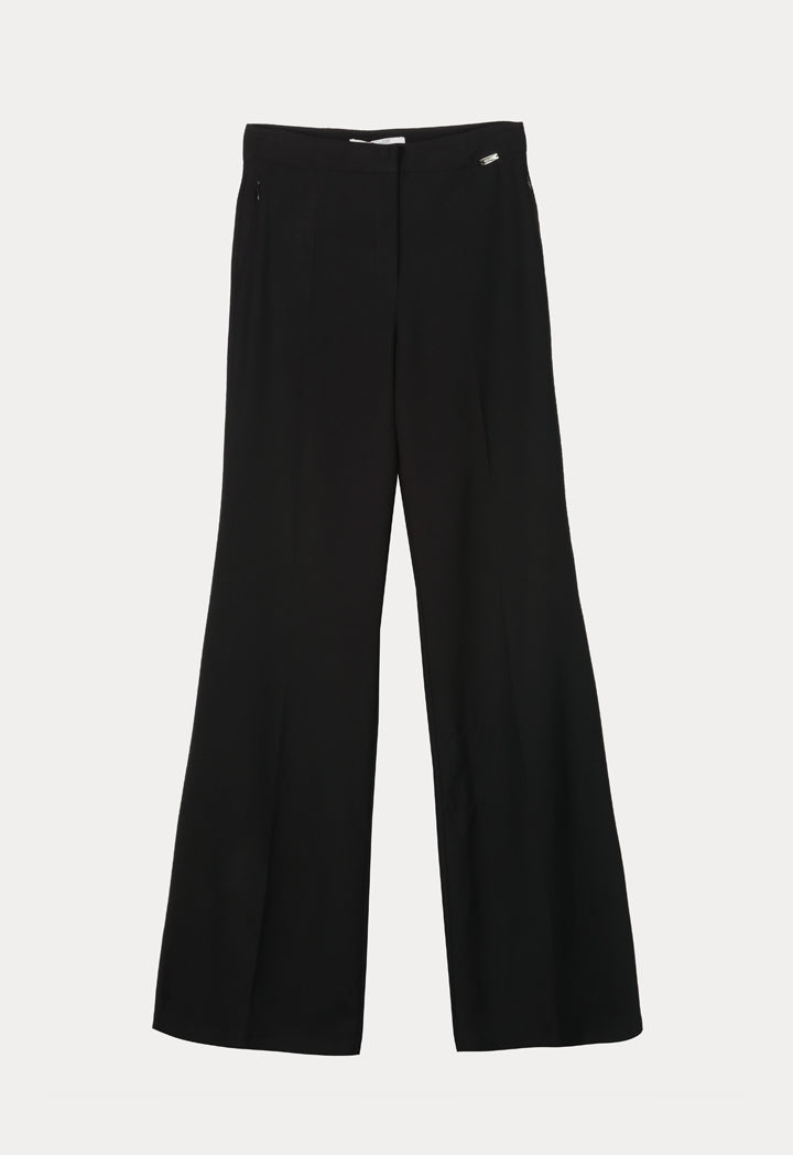 Exquise Trouser Black