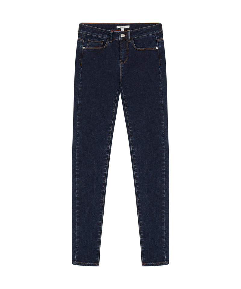 Ipekyol Denim Skinny Fit Trouser Indigo