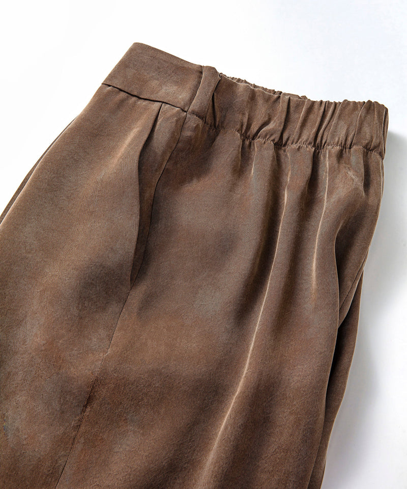 Ipekyol Wide Leg Fit Trousers Brown