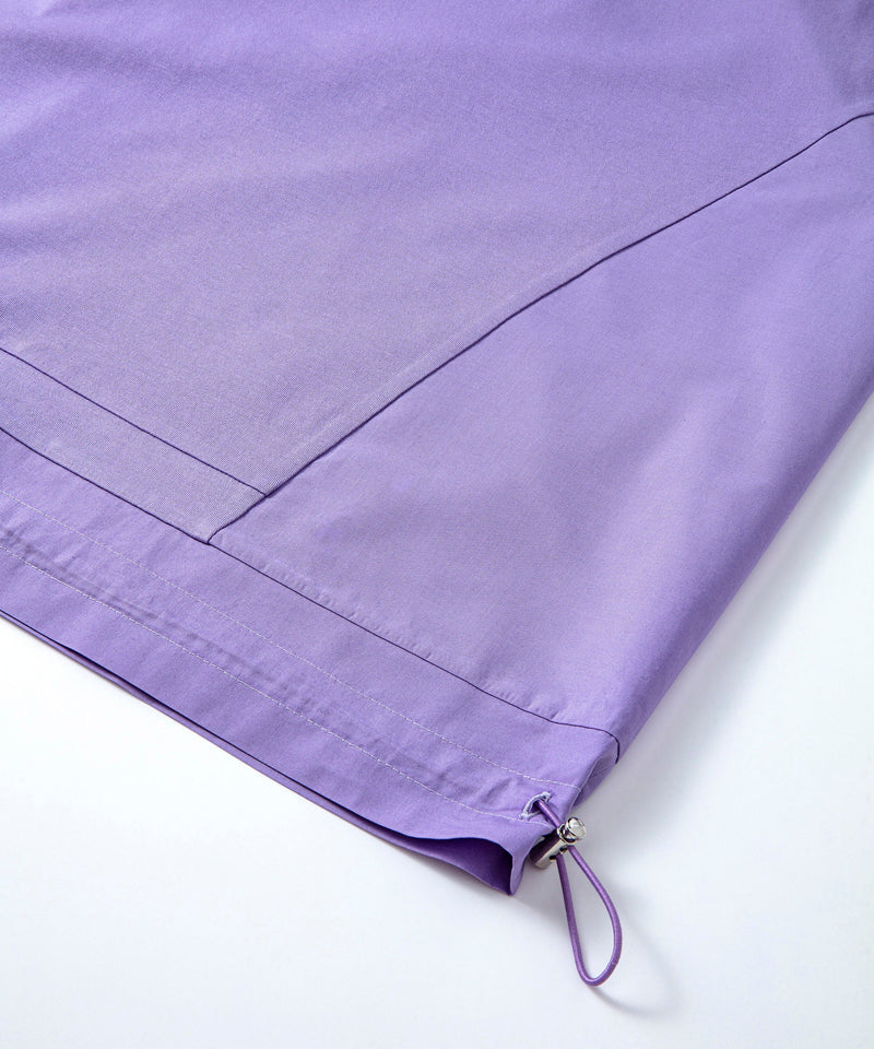 Ipekyol Adjustable Waist T-Shirt Lavander