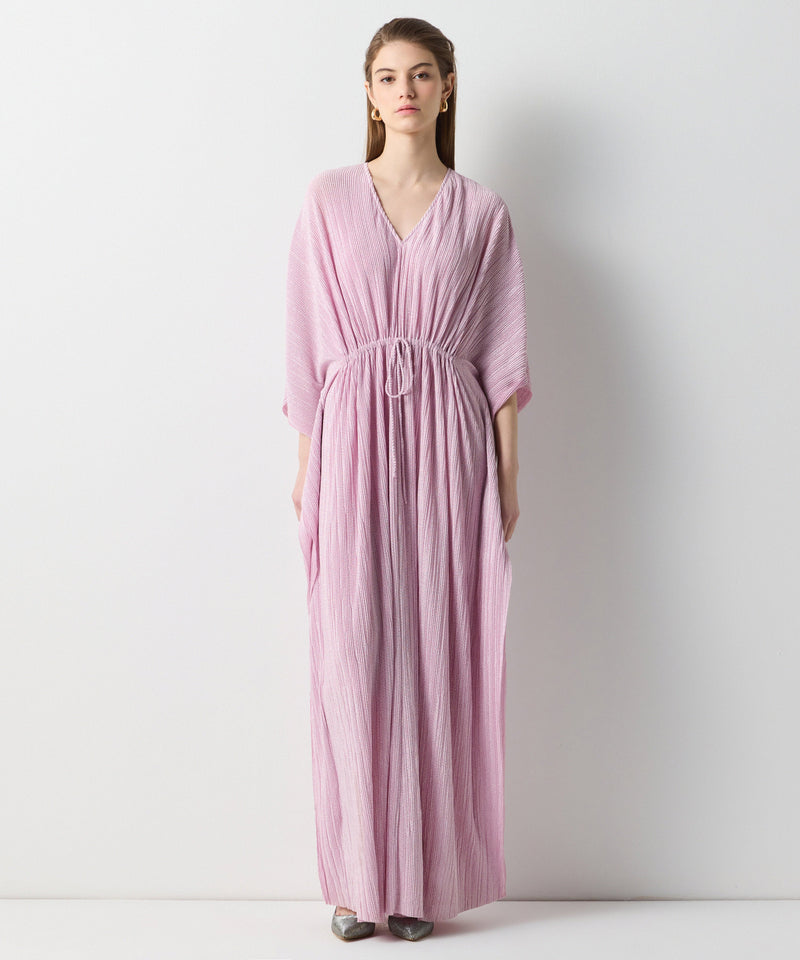 Ipekyol Adjustable Waist Dress Lilac